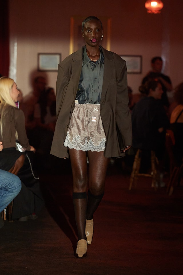 Martine Rose SS24 28