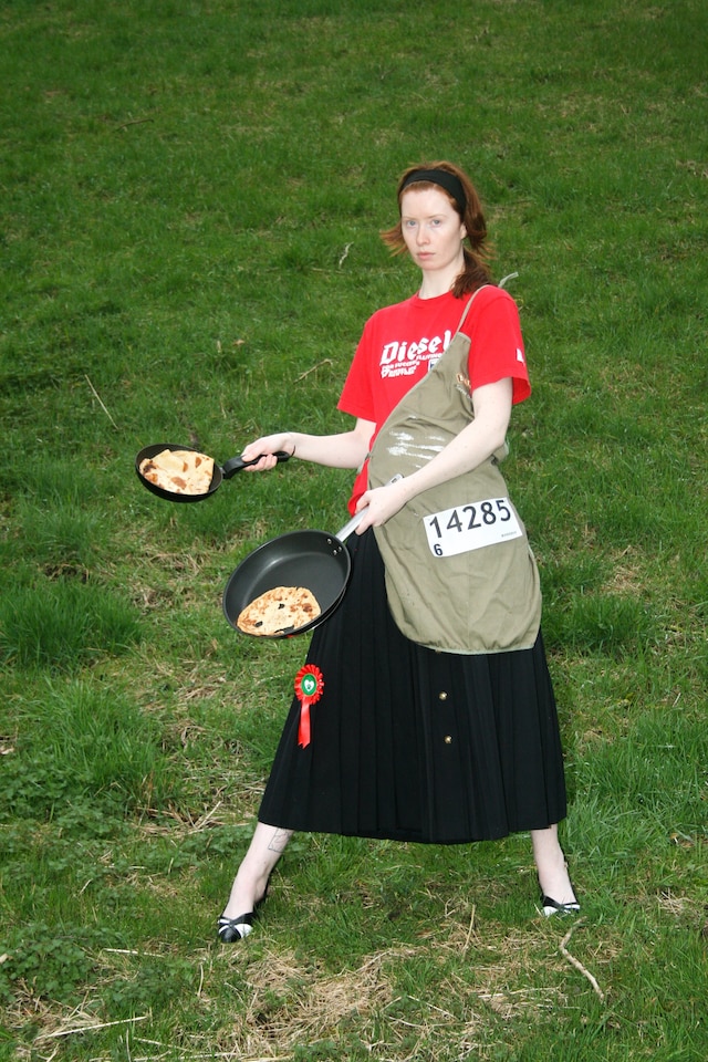 Lucy Evans 7