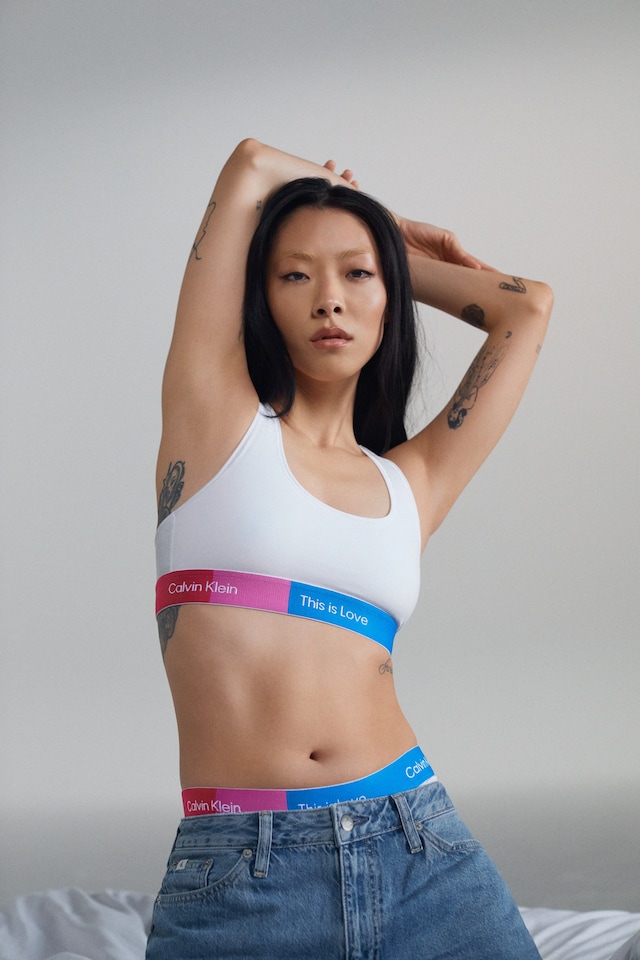 Calvin Klein Pride 2023 3
