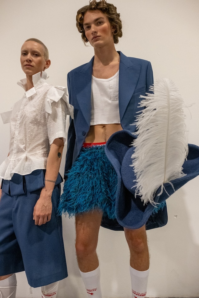 Charles Jeffrey SS24 6