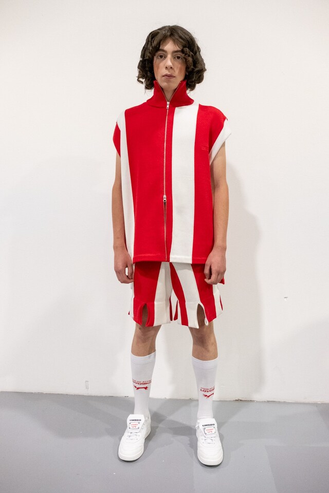 Charles Jeffrey SS24 8