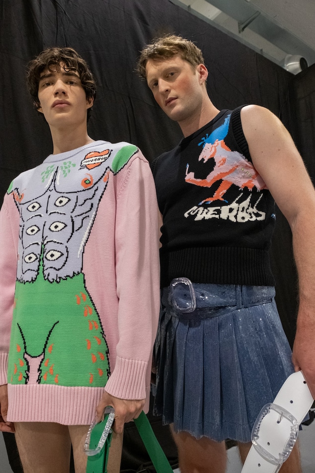 Charles Jeffrey SS24 10
