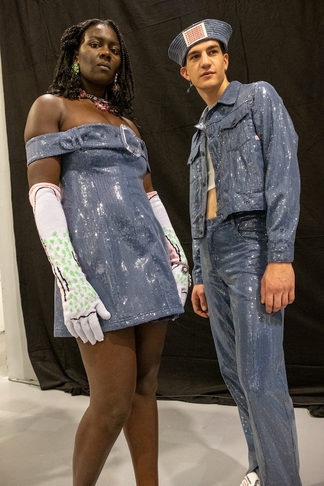 Charles Jeffrey SS24 11