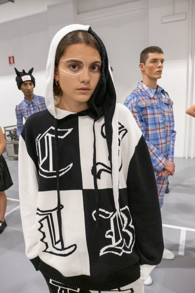 Charles Jeffrey SS24 13