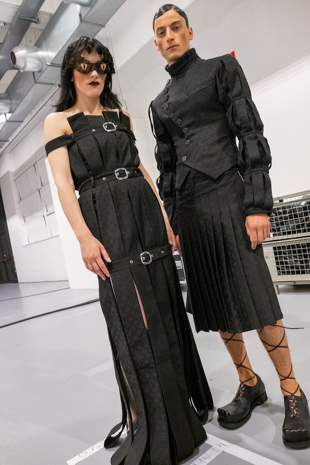 Charles Jeffrey SS24 18