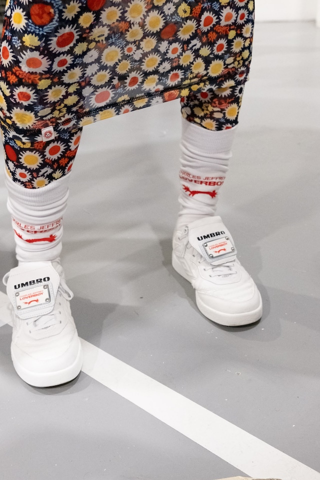 Charles Jeffrey SS24 20