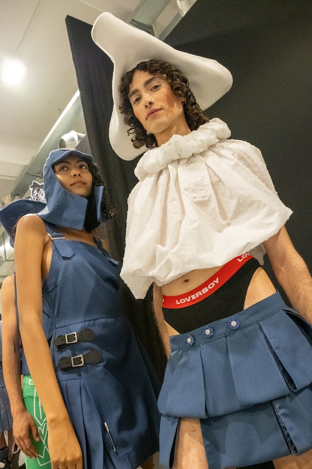 Charles Jeffrey SS24 22