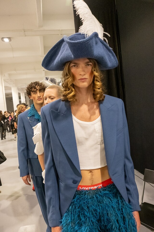 Charles Jeffrey SS24 23