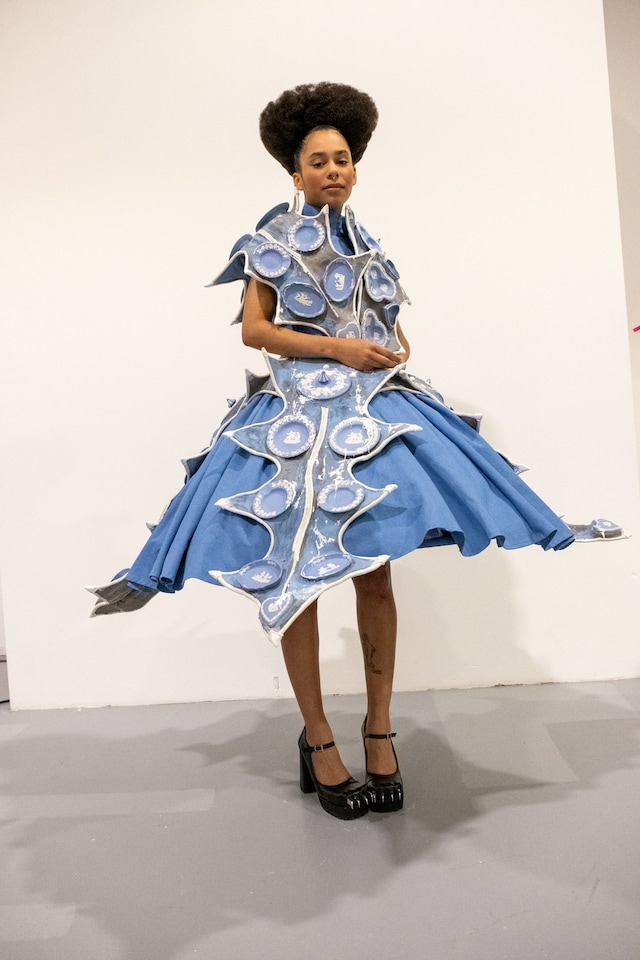 Charles Jeffrey SS24 27