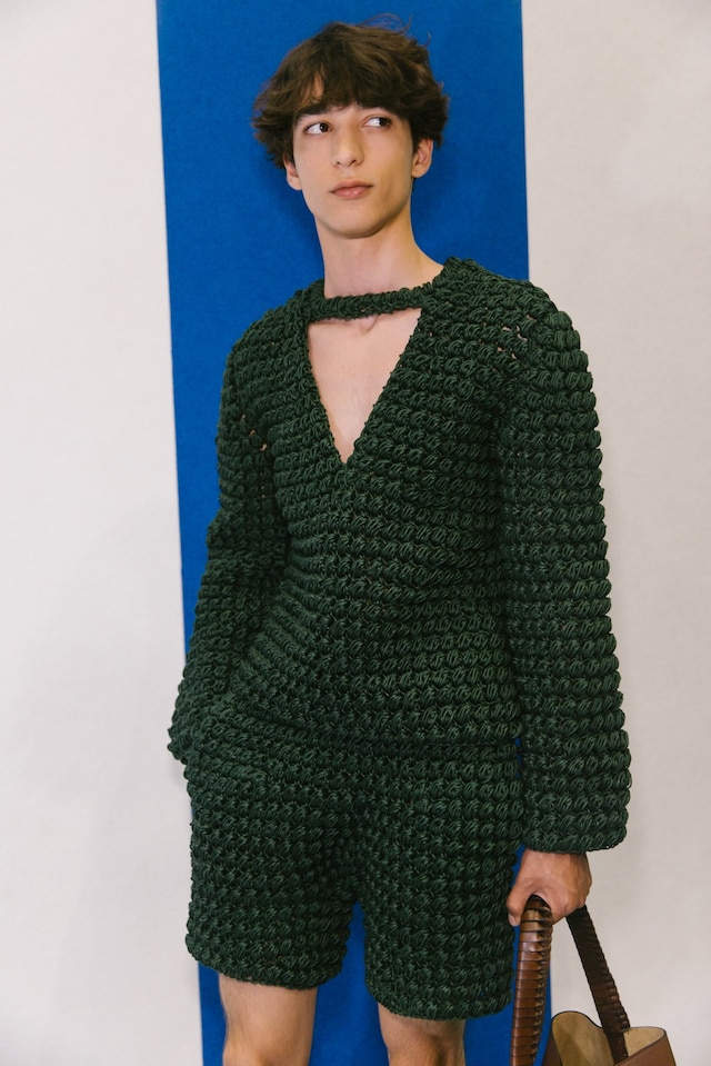 JW Anderson SS24 4