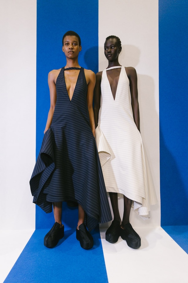JW Anderson SS24 5