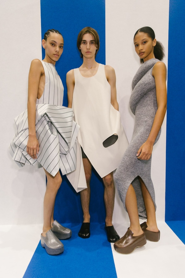 JW Anderson SS24 12