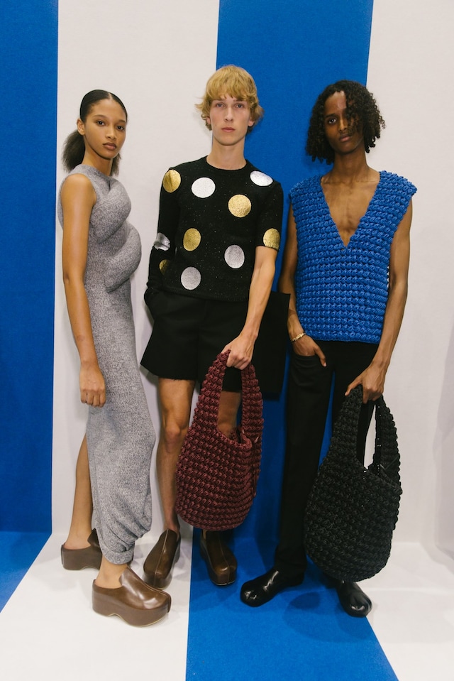 JW Anderson SS24 13