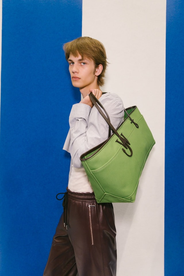 JW Anderson SS24 14