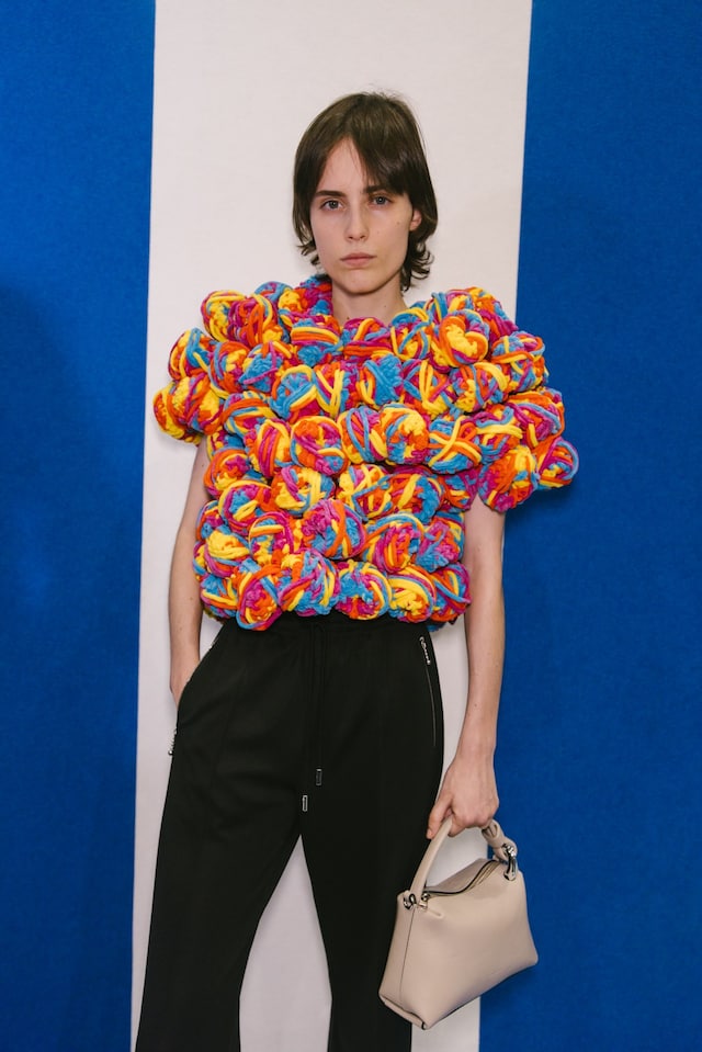 JW Anderson SS24 17