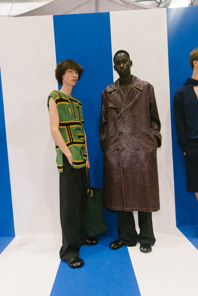 JW Anderson SS24 19