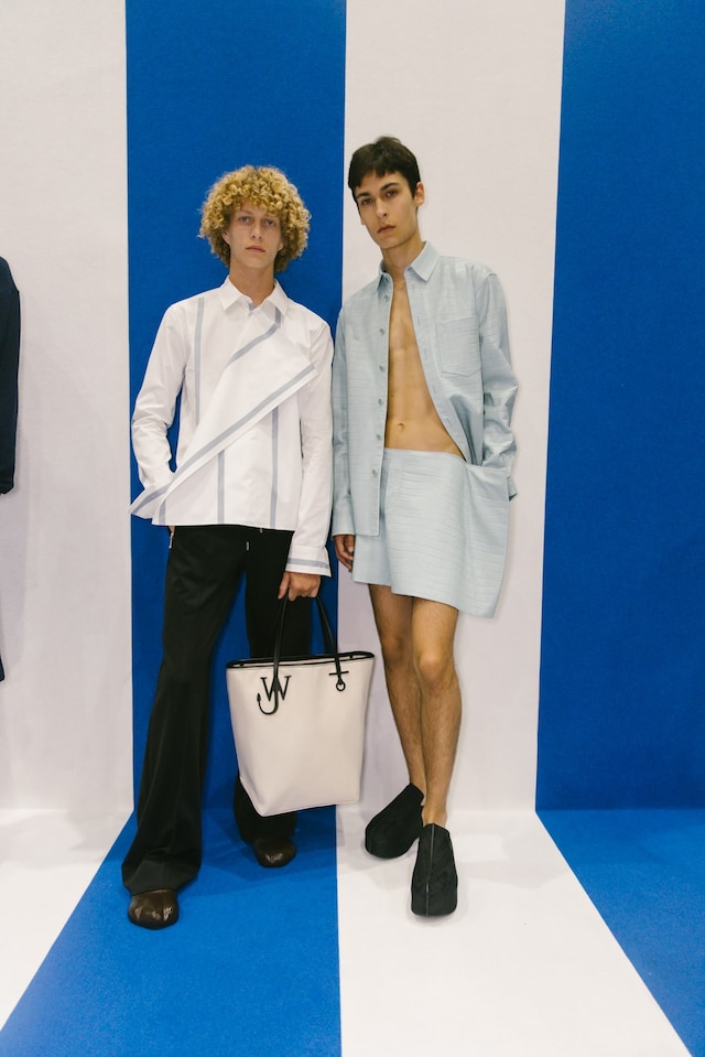 JW Anderson SS24 20