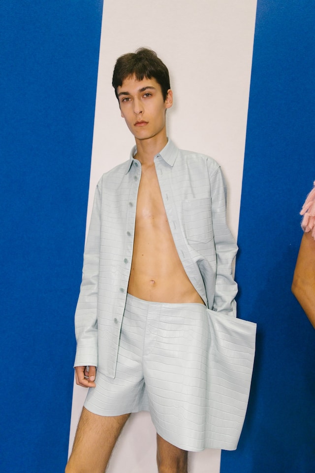 JW Anderson SS24 21