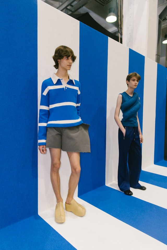 JW Anderson SS24 23