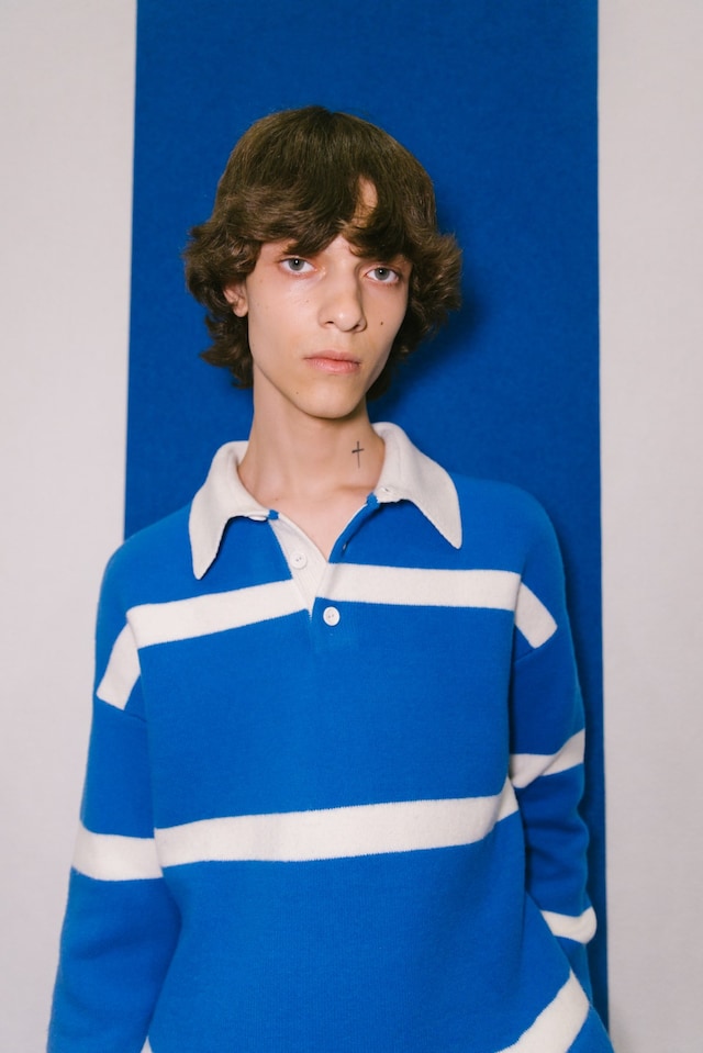 JW Anderson SS24 24