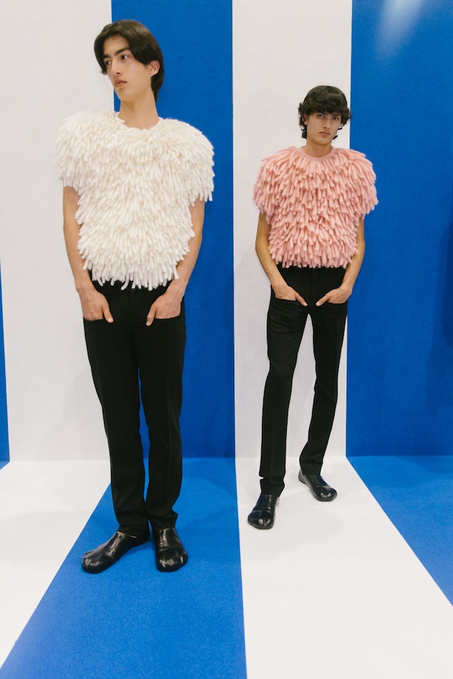 JW Anderson SS24 28