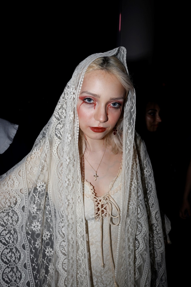Dorian Electra’s ‘Sodom and Gomorrah’ Launch Party1 2