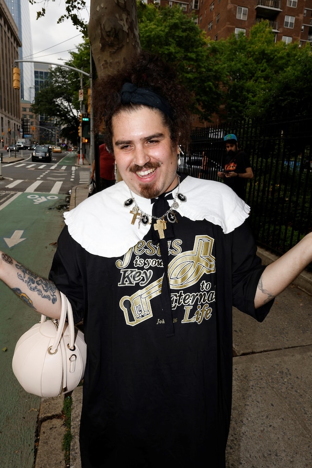 Dorian Electra’s ‘Sodom and Gomorrah’ Launch Party3 5