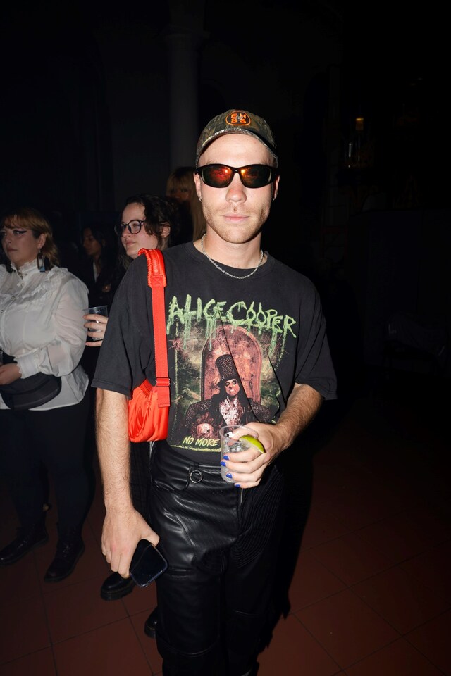Dorian Electra’s ‘Sodom and Gomorrah’ Launch Party23 21