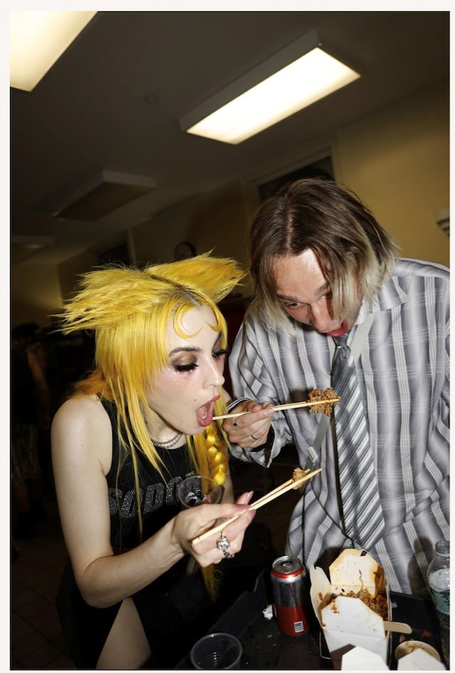 Dorian Electra’s ‘Sodom and Gomorrah’ Launch Party29 24