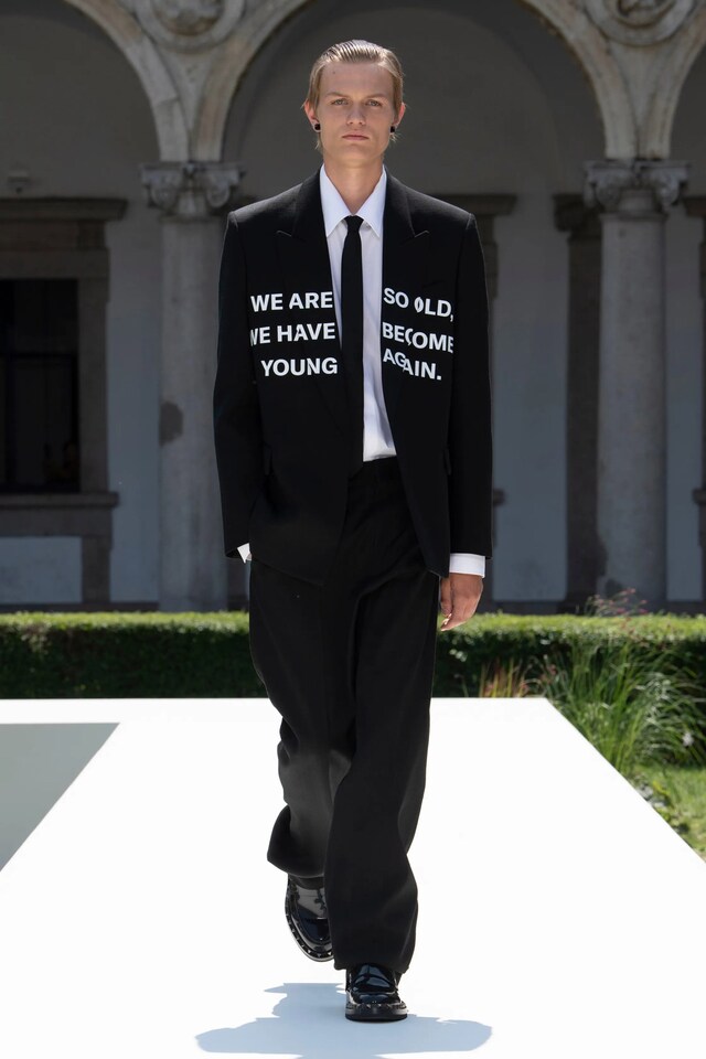 Valentino SS24 menswear 3