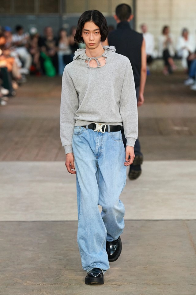 Milan Fashion Week Men’s SS24 | Dazed