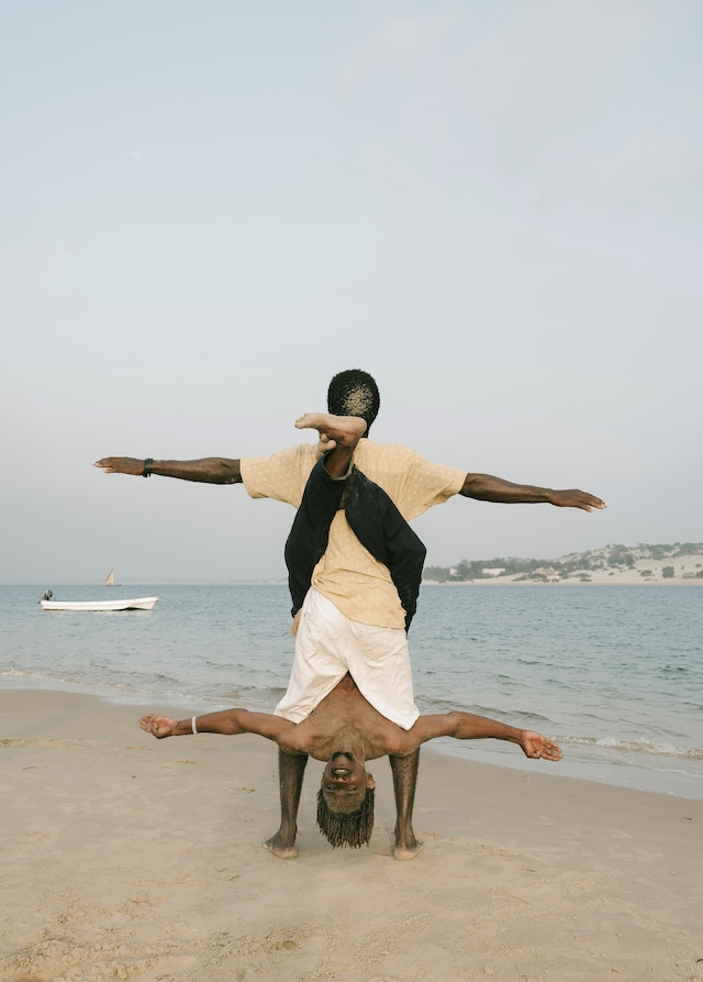 3 IKENO by Fred Odede