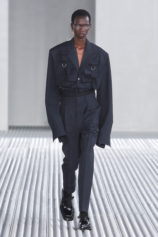 Prada SS24 menswear 4