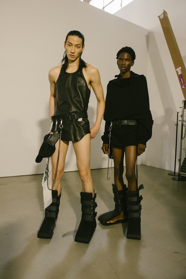 Rick Owens SS24 6