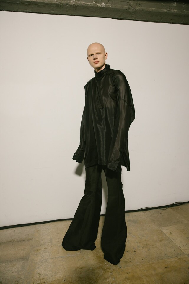 Rick Owens SS24 27
