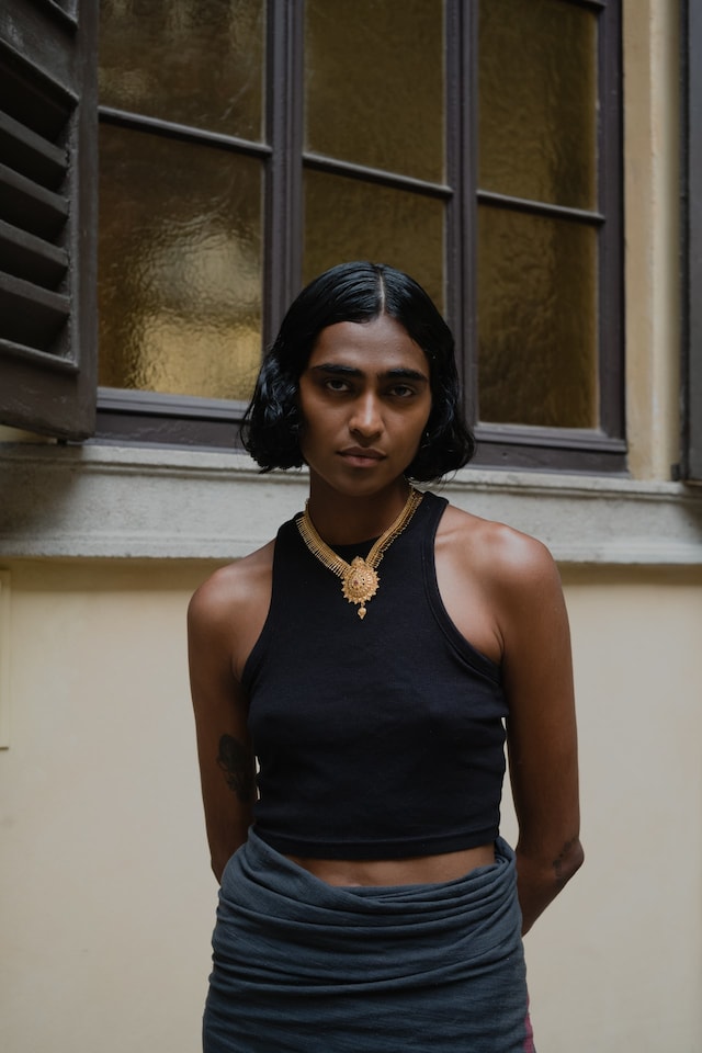 Street style: Milan Fashion Week SS24 menswear 12