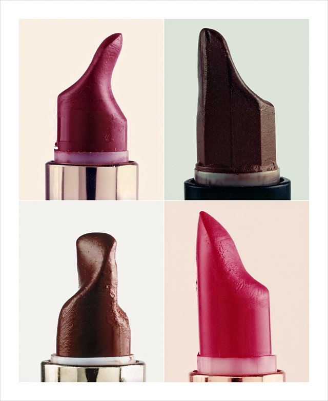 Lipstick by Stacy Greene 
