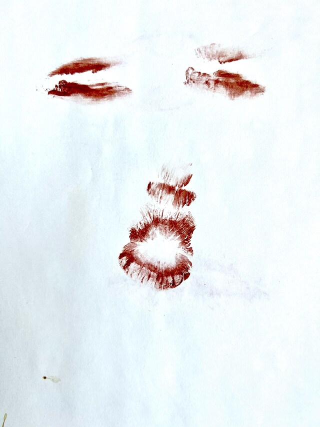 Lipstick by Stacy Greene 11