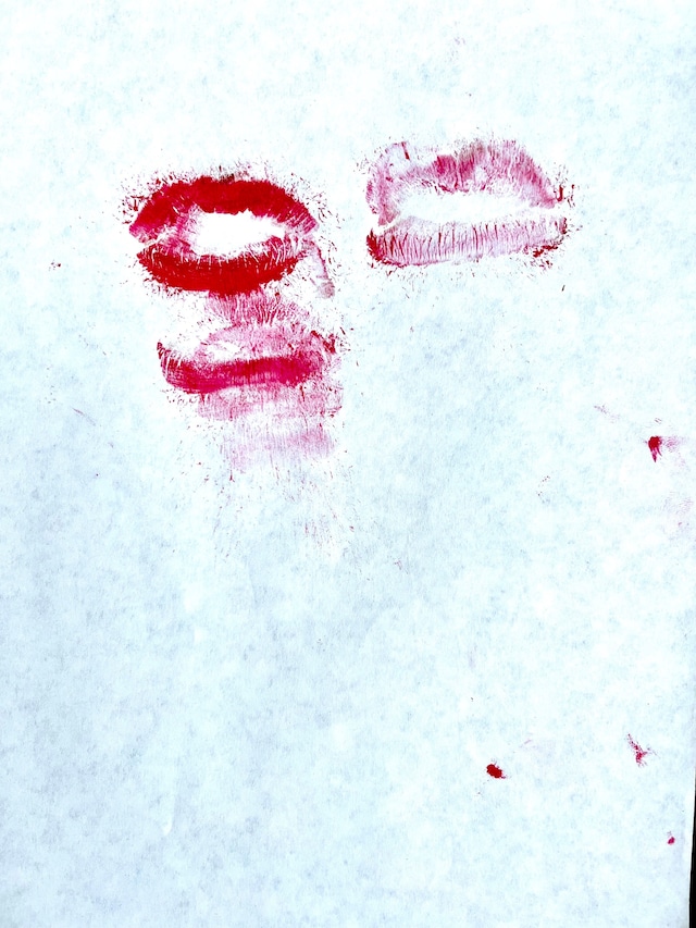 Lipstick by Stacy Greene 14