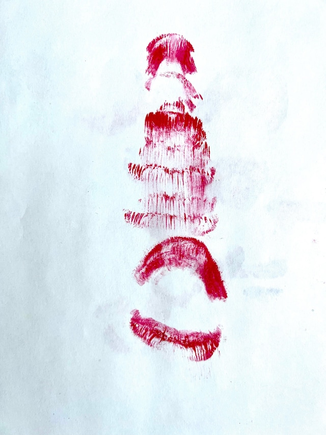 Lipstick by Stacy Greene 16