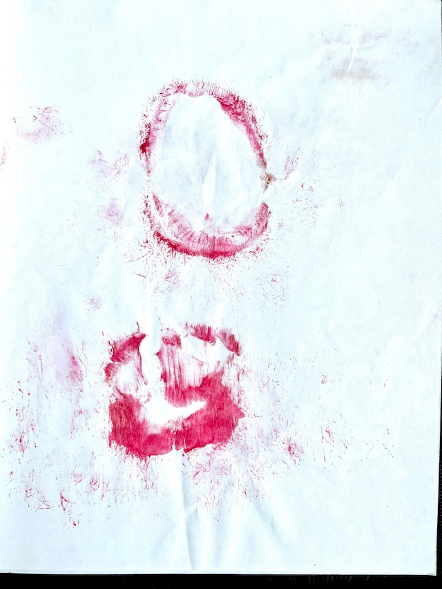 Lipstick by Stacy Greene 17