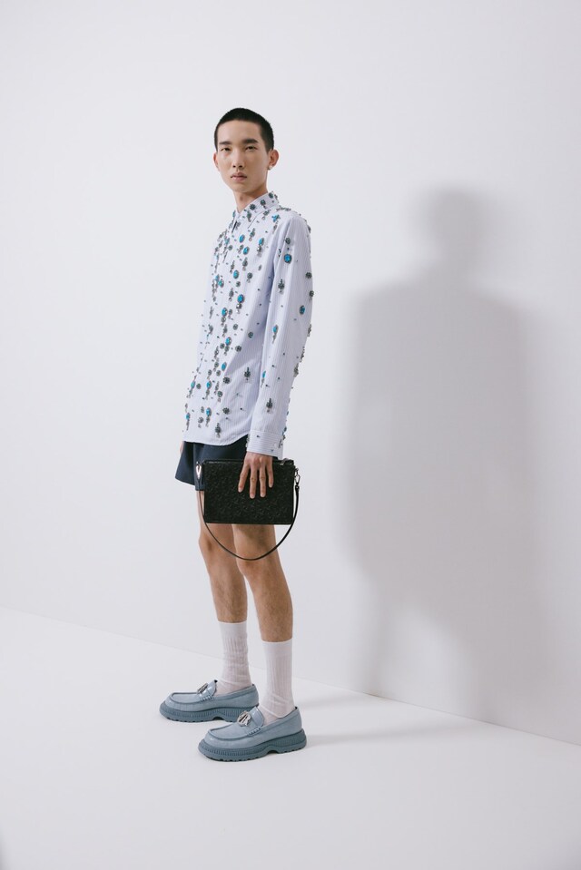 Dior menswear SS24 0