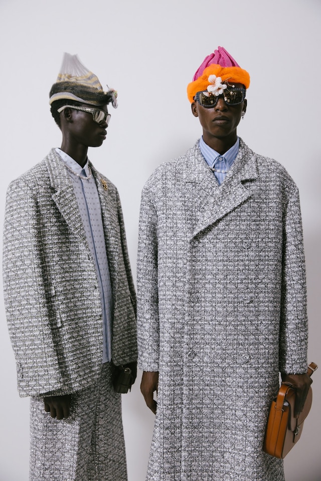Dior menswear SS24 7