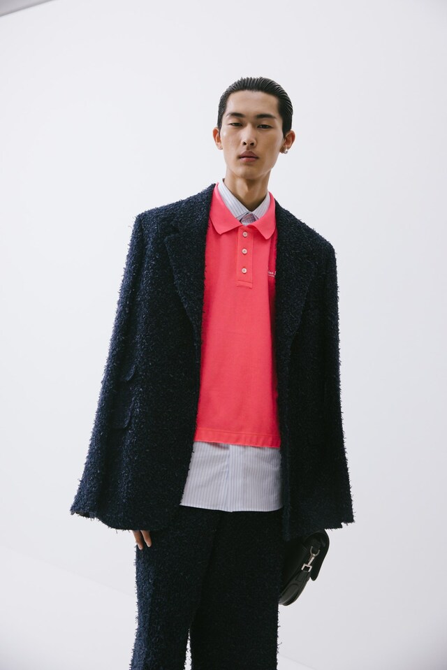Dior menswear SS24 11