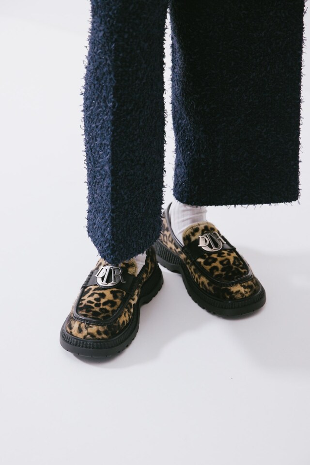 Dior menswear SS24 12