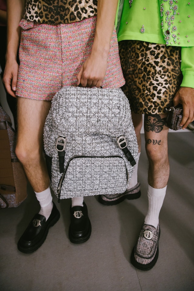 Dior menswear SS24 14