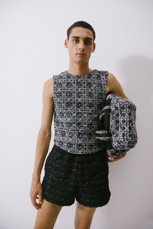 Dior menswear SS24 17