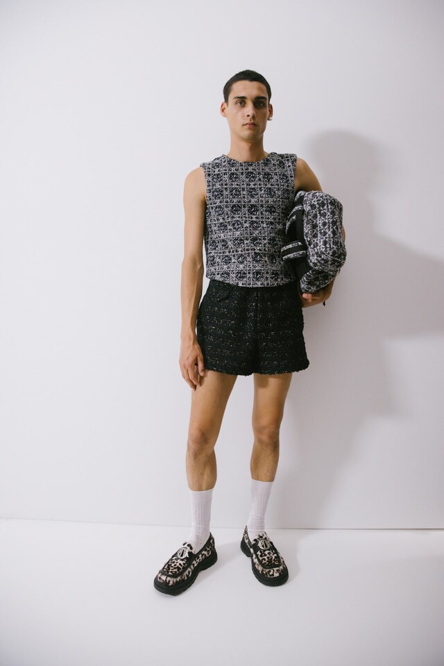 Dior menswear SS24 18