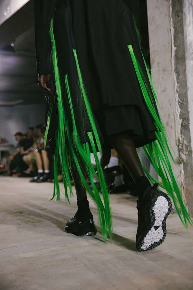 Comme des Gar&#231;ons Homme Plus SS24 9