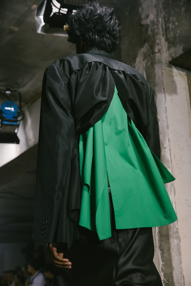 Comme des Gar&#231;ons Homme Plus SS24 13